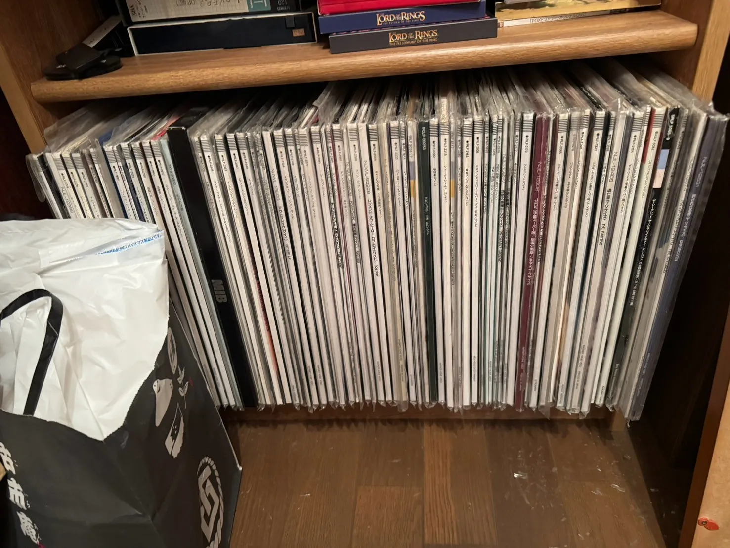 幅広い買取品目
