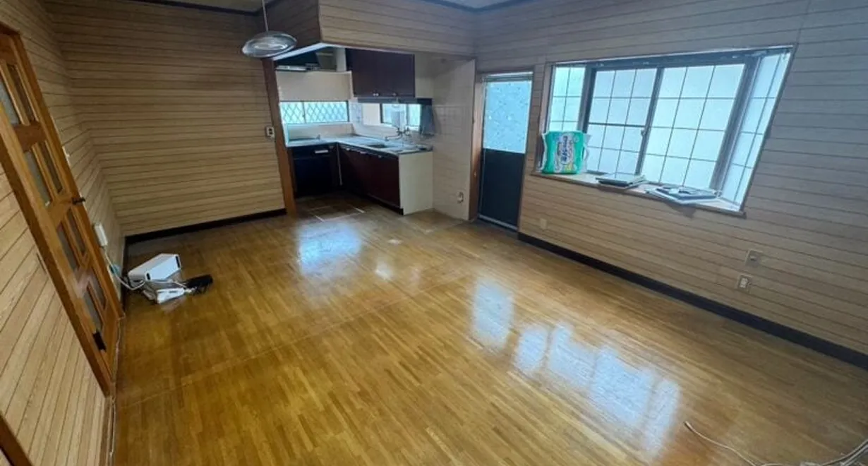 奈良県の遺品整理After画像