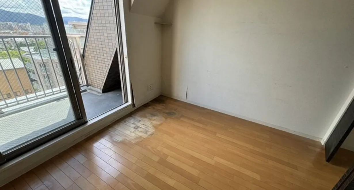 吹田市の特殊清掃・デジタル遺品整理After画像