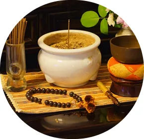 仏壇のご供養・処分