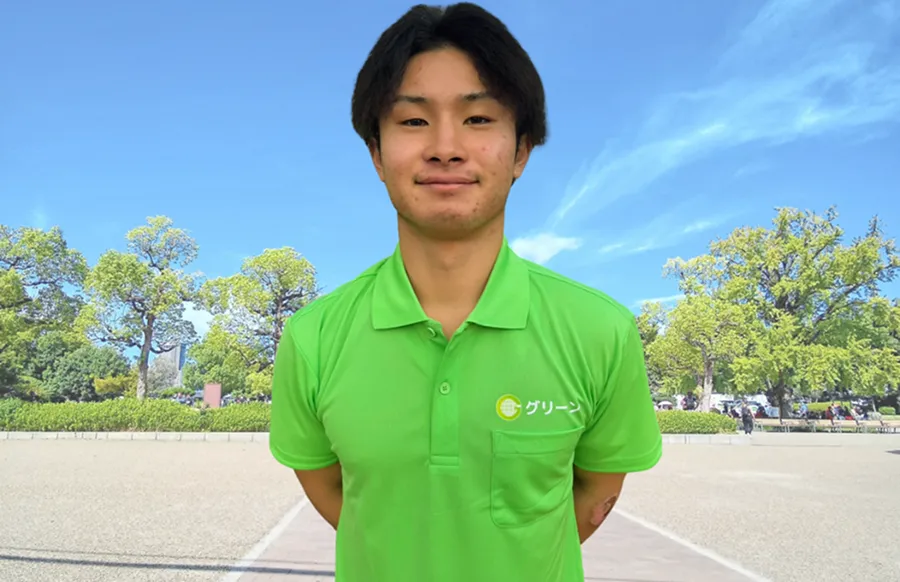 西村 颯士
