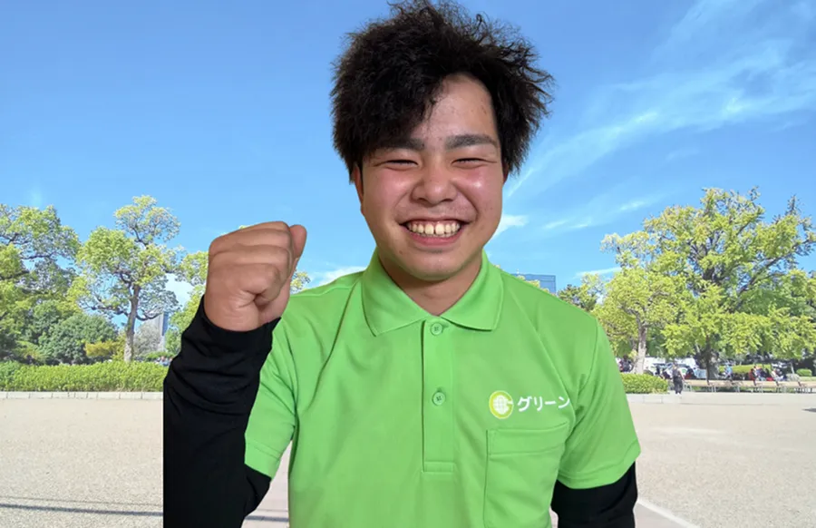 本田 優人