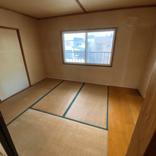 吹田市作業事例実際の現場写真after画像