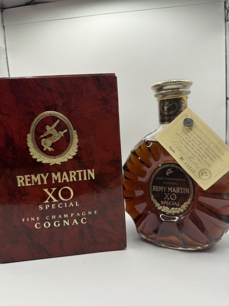 REMY MARTIN レミーマルタン XO スペシャル