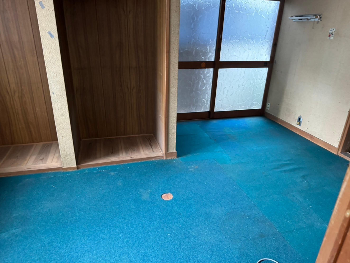 寝屋川市作業事例依頼者様の実際の現場写真after画像2 部屋