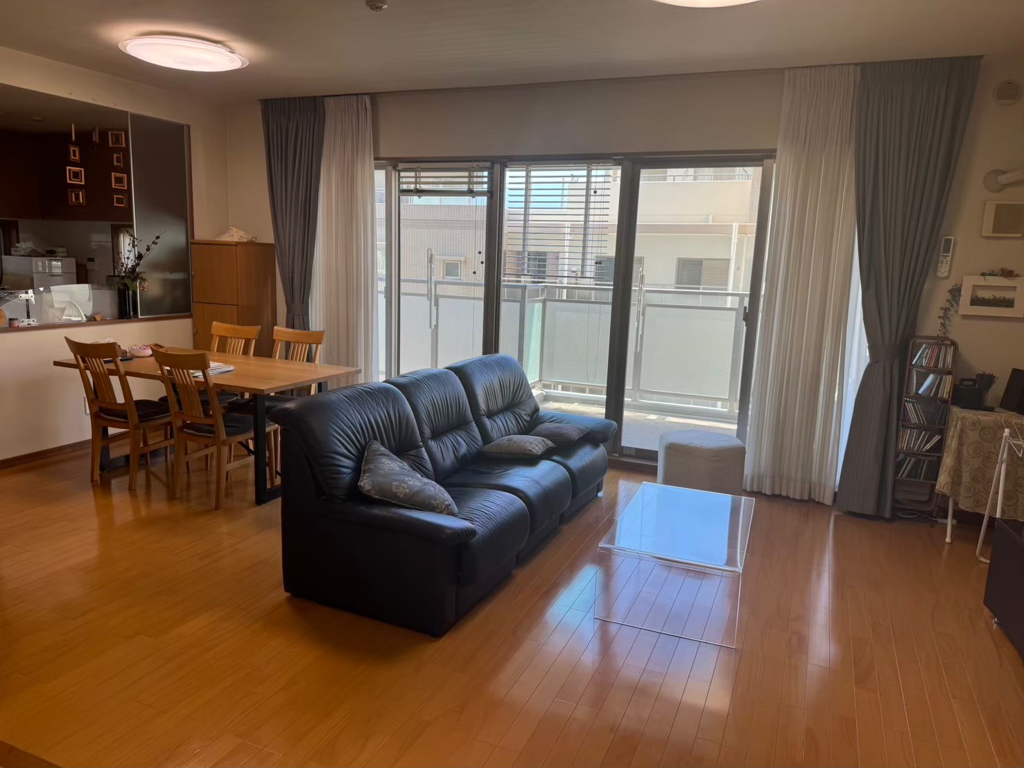 吹田市作業事例依頼者様の実際の現場写真Before画像1