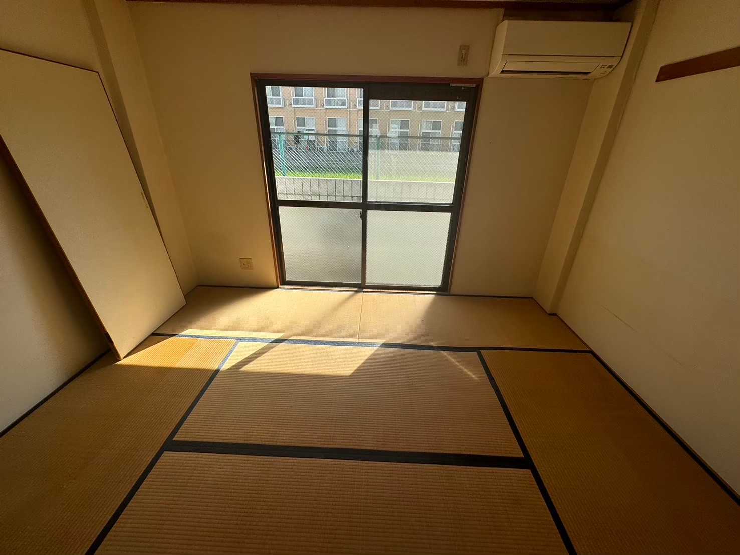 大阪府作業事例実際の現場写真After画像