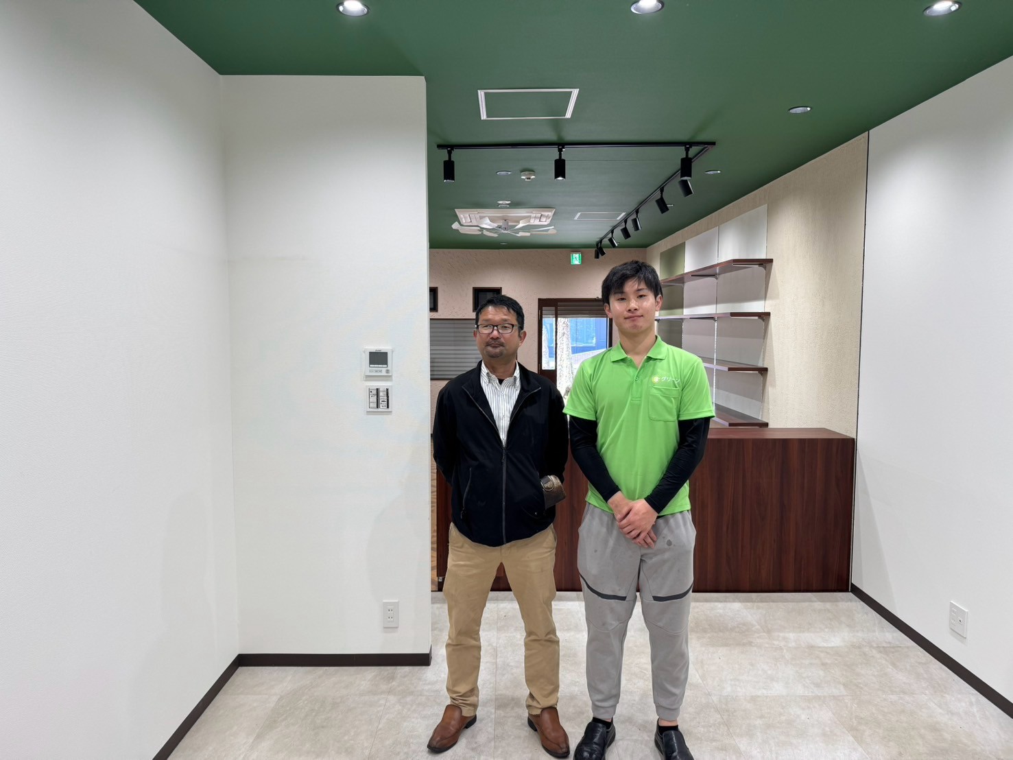 奈良県生駒市】オフィス退去に伴う残置物の整理・買取｜3時間で