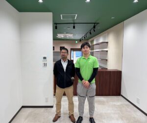 お客様の声トップ画像