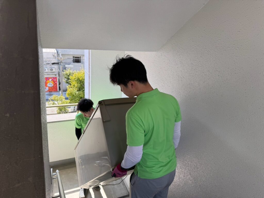 高槻市で遺品整理ならグリーン｜高槻実績No.1｜無料見積もり実施中