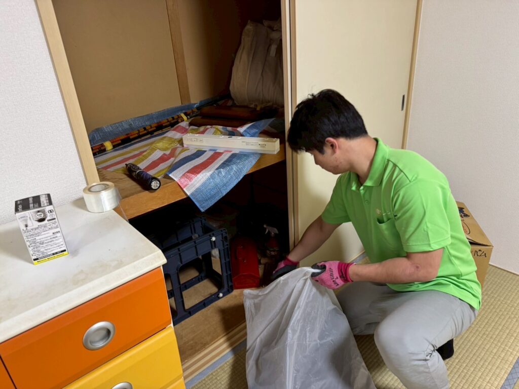 作業状況2