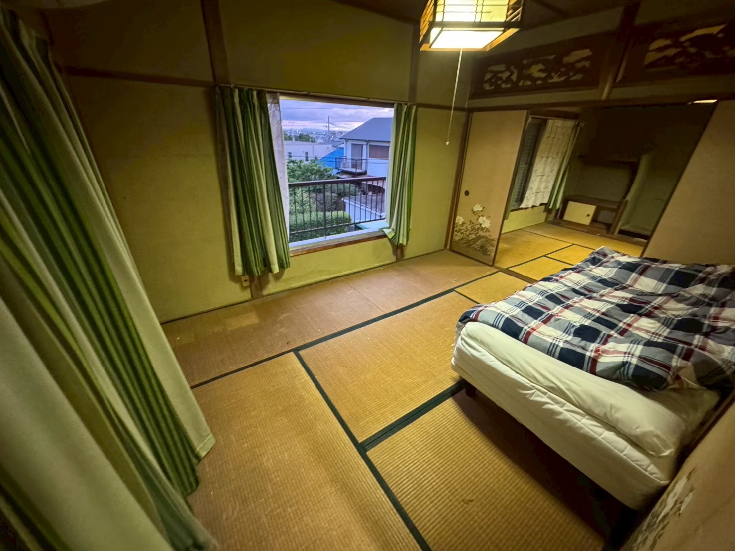 寝屋川市作業事例依頼者様の実際の現場写真After画像4部屋