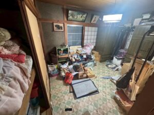 作業ブログ　25