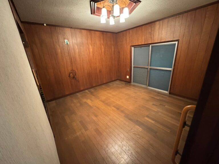 寝屋川市グリーン作業事例after