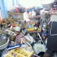 マレリーク大阪府での作業事例before