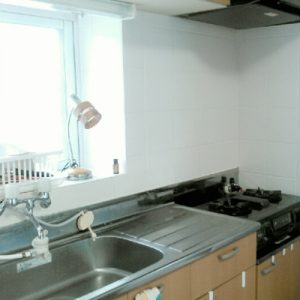 マレリーク大阪府での作業事例after