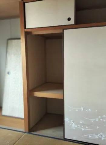 プロスタッフ大阪府での作業事例after