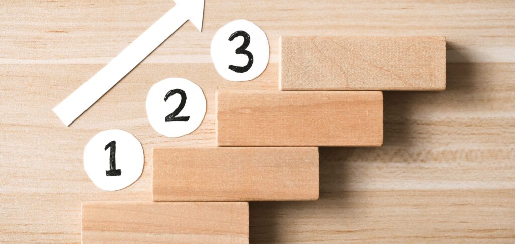 49日前の遺品整理の進め方ステップガイド