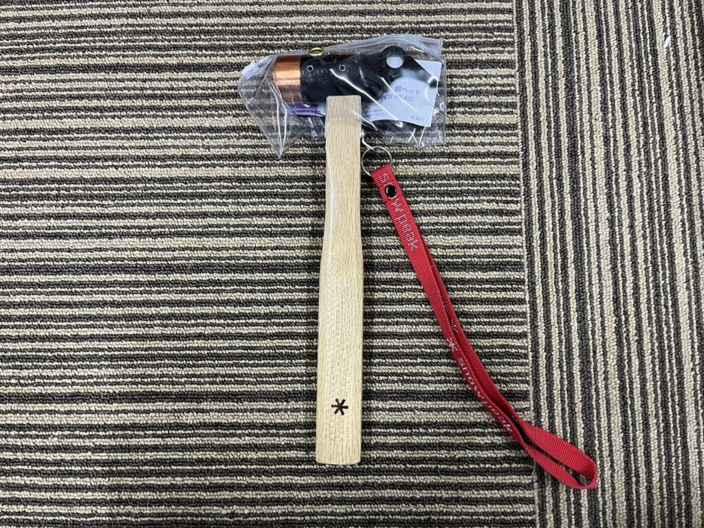 買取した工具の写真 遺品買取事例泉佐野市対応のグリーン