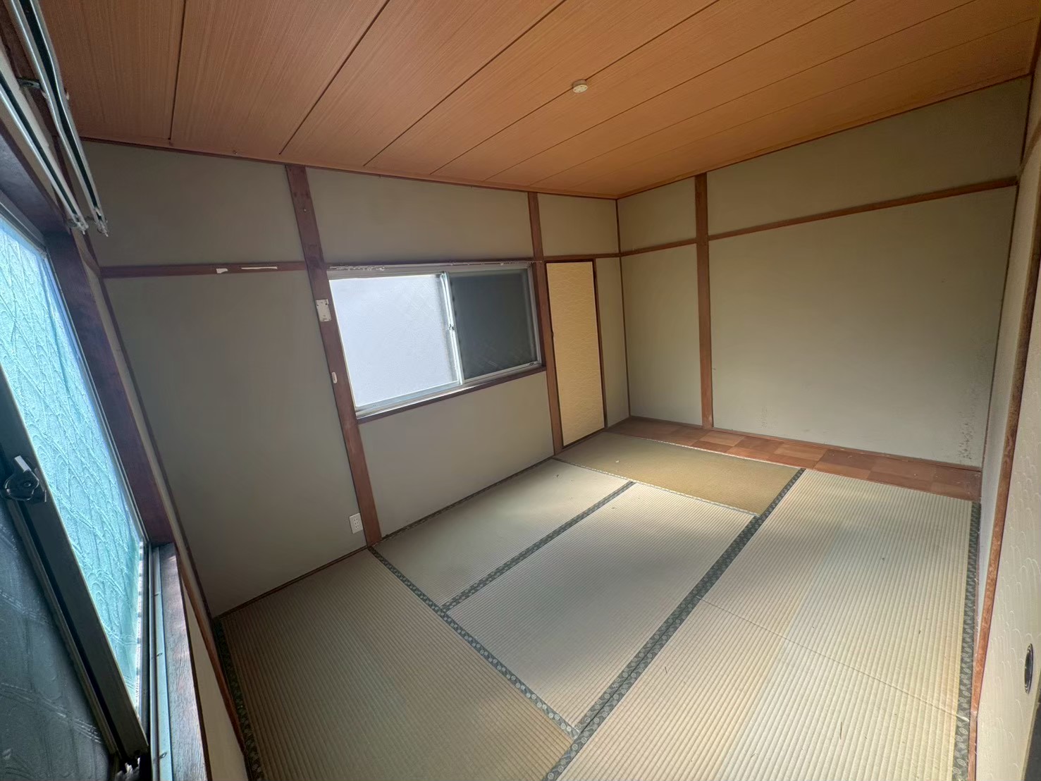 摂津市作業事例依頼者様の実際の現場写真After4画像