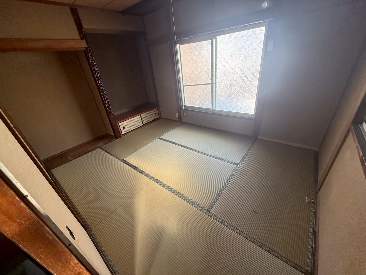 摂津市作業事例依頼者様の実際の現場写真After3画像