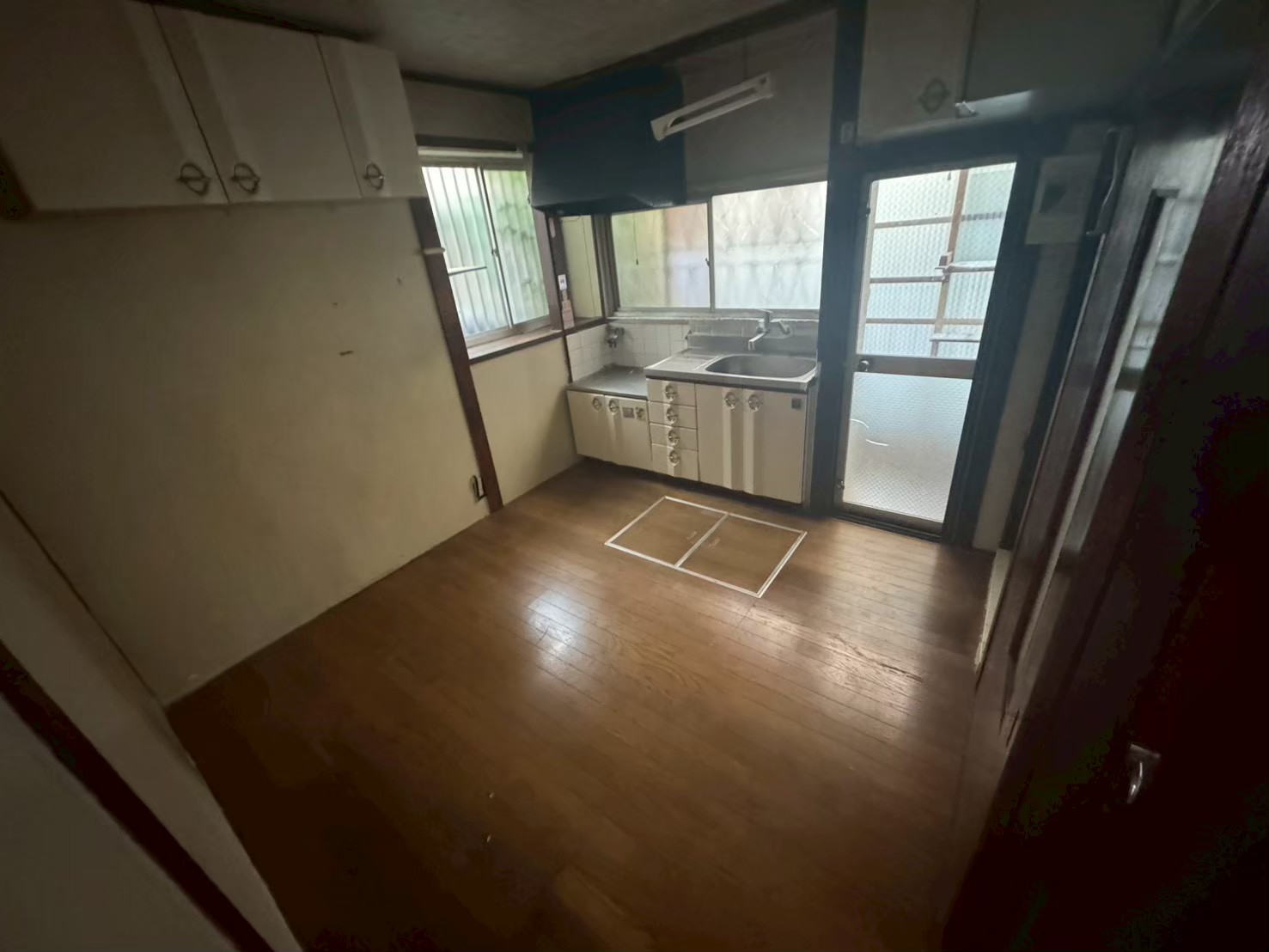 摂津市作業事例依頼者様の実際の現場写真After1画像