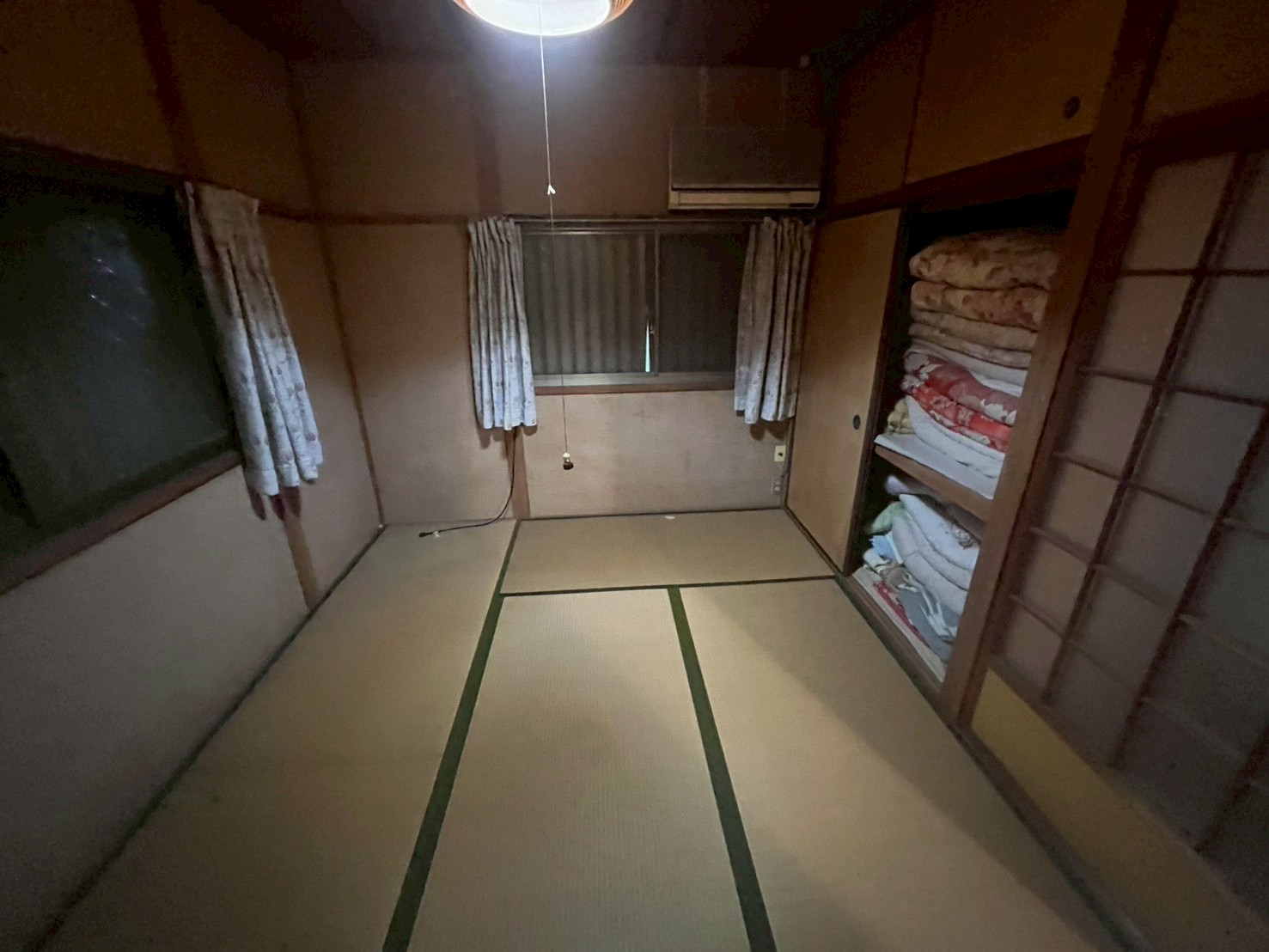 守口市作業事例依頼者様の実際の現場写真Before5画像