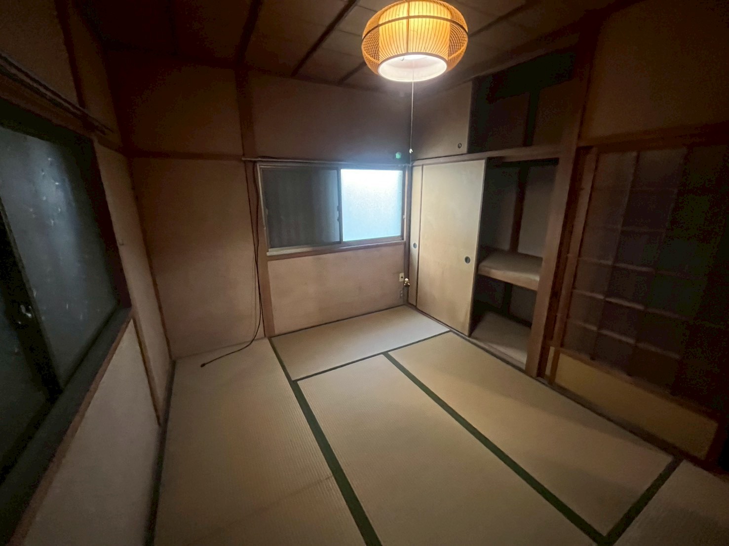 守口市作業事例依頼者様の実際の現場写真After5画像