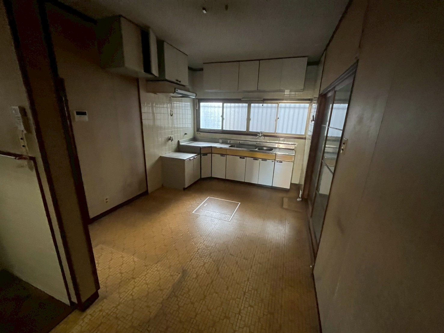 守口市作業事例依頼者様の実際の現場写真After2画像