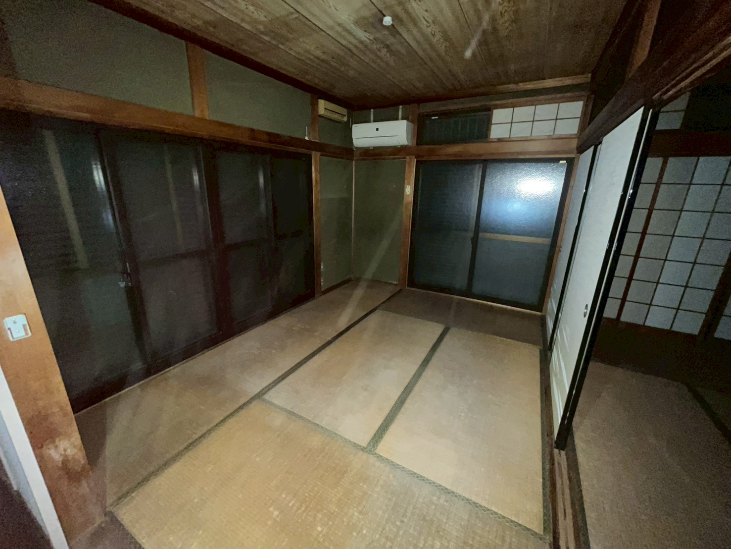 茨木市作業事例依頼者様の実際の現場写真After2画像