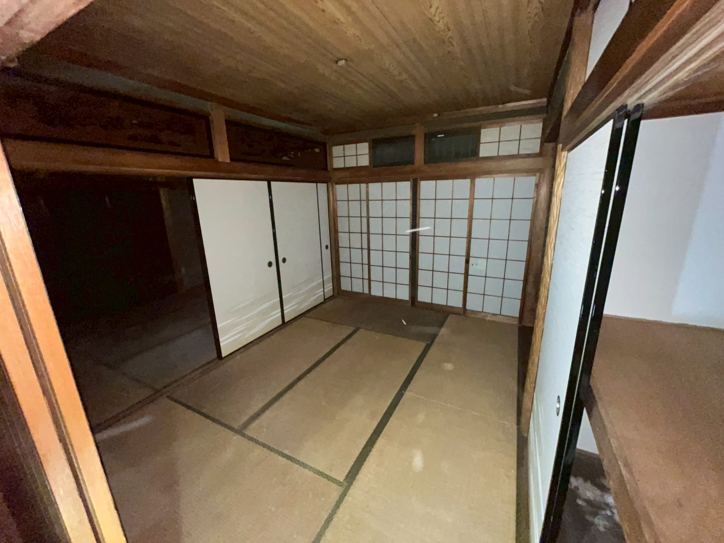 茨木市作業事例依頼者様の実際の現場写真After1画像