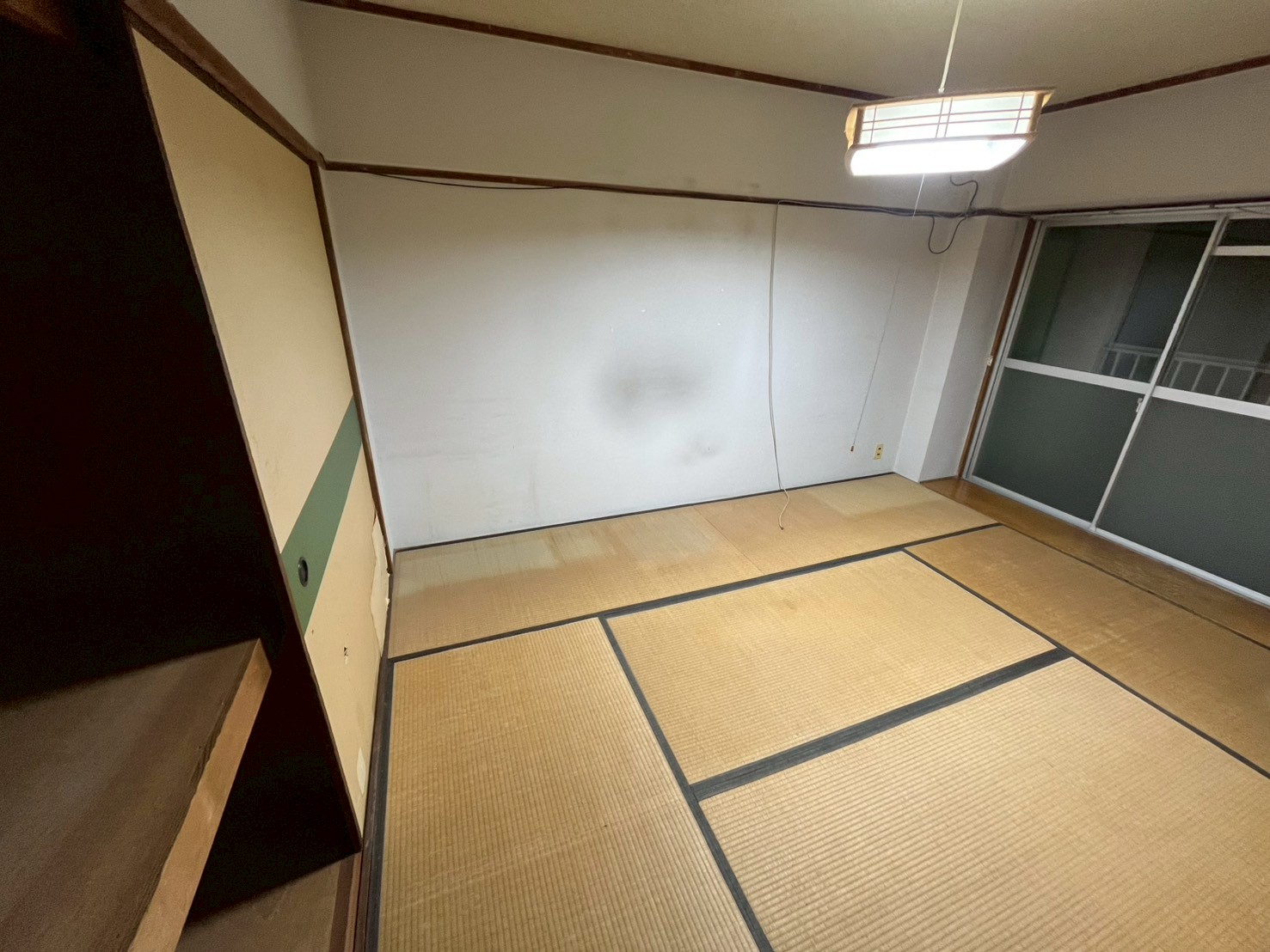 摂津市作業事例依頼者様の実際の現場写真After4画像