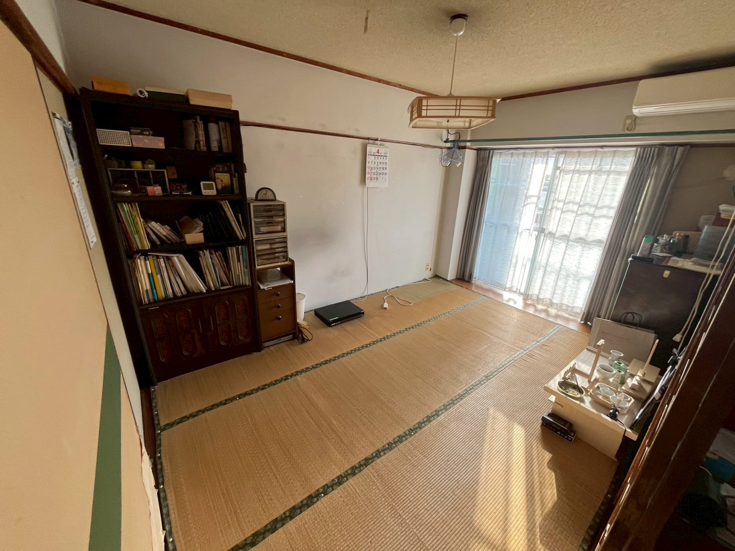 摂津市作業事例依頼者様の実際の現場写真Before4画像