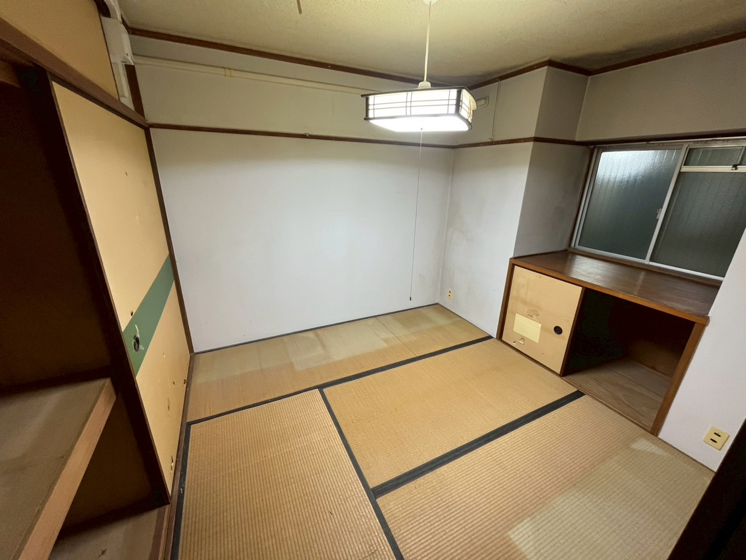 摂津市作業事例依頼者様の実際の現場写真After1画像