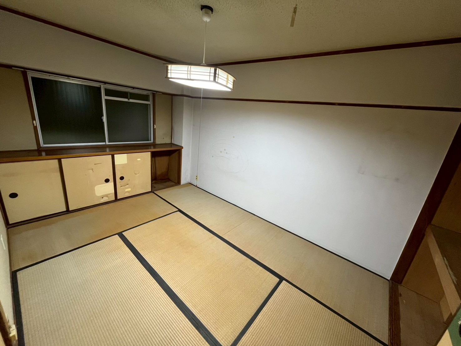 摂津市作業事例依頼者様の実際の現場写真After2画像