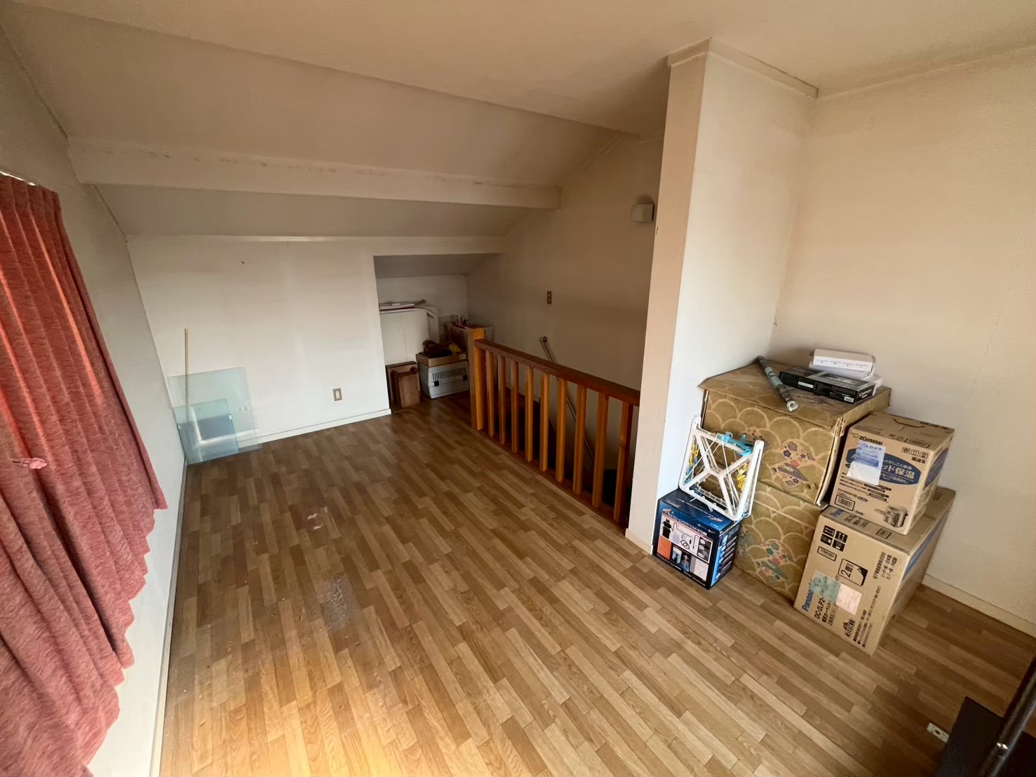 守口市作業事例依頼者様の実際の現場写真Before5画像