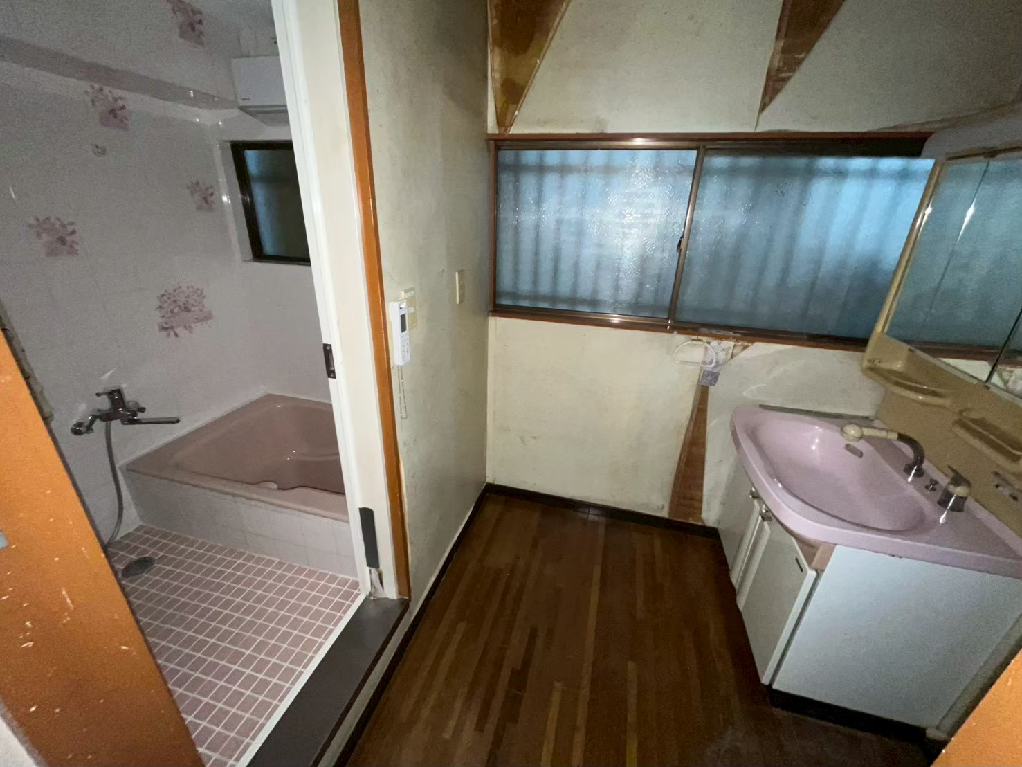 守口市作業事例依頼者様の実際の現場写真After2画像