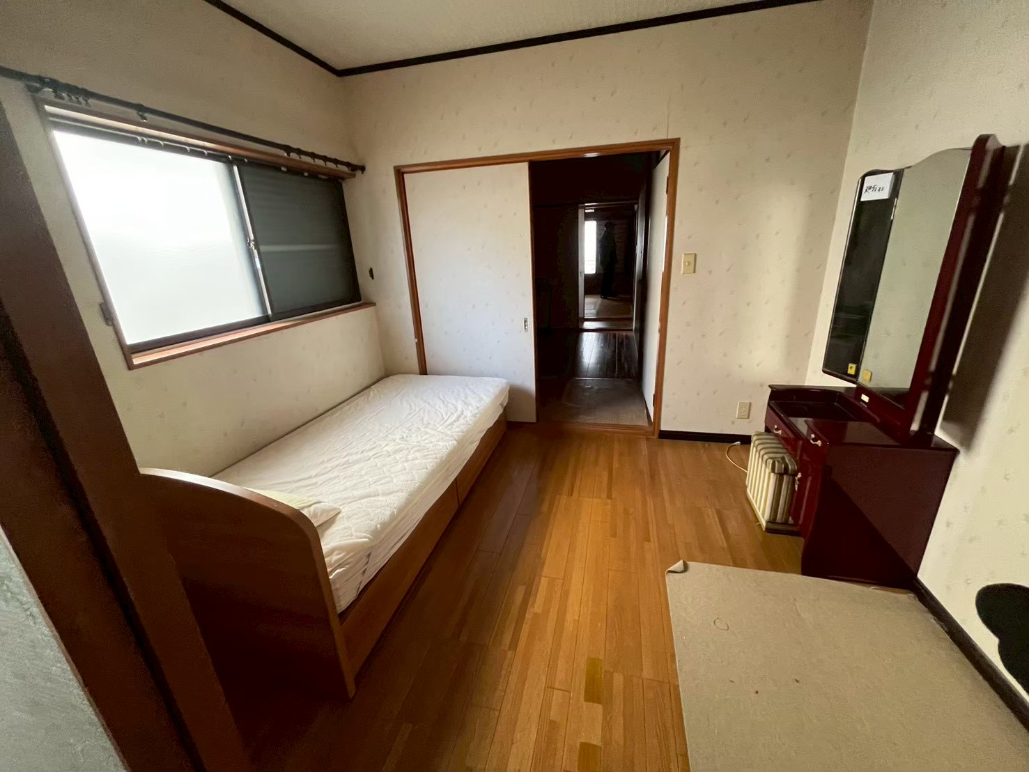 守口市作業事例依頼者様の実際の現場写真Before3画像