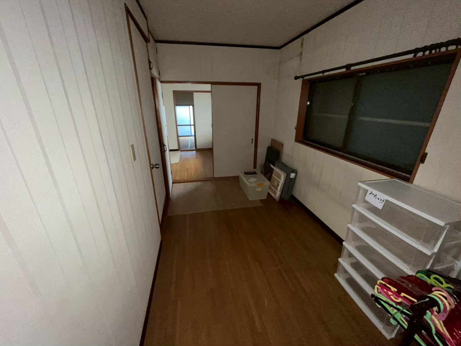 守口市作業事例依頼者様の実際の現場写真Before4画像