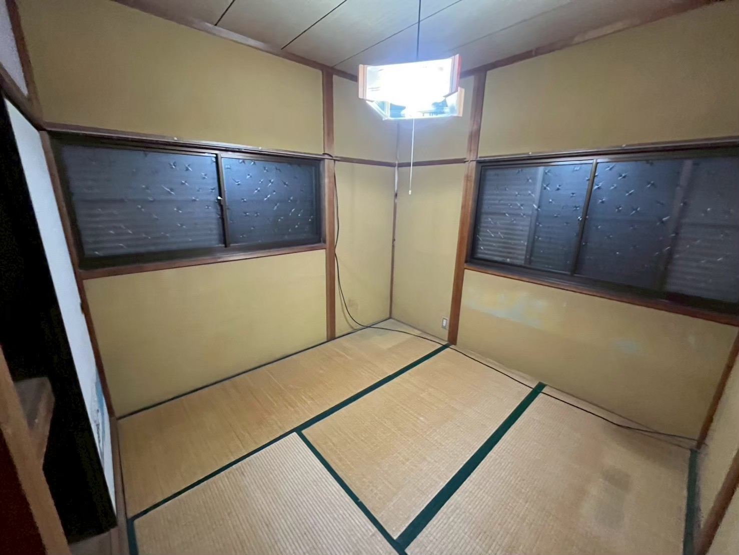 大東市作業事例依頼者様の実際の現場写真After4画像