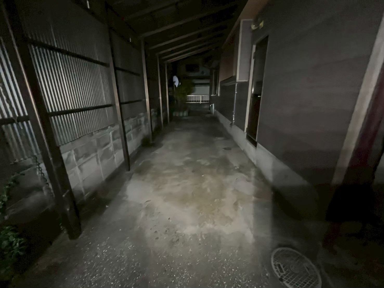 大東市作業事例依頼者様の実際の現場写真After5画像