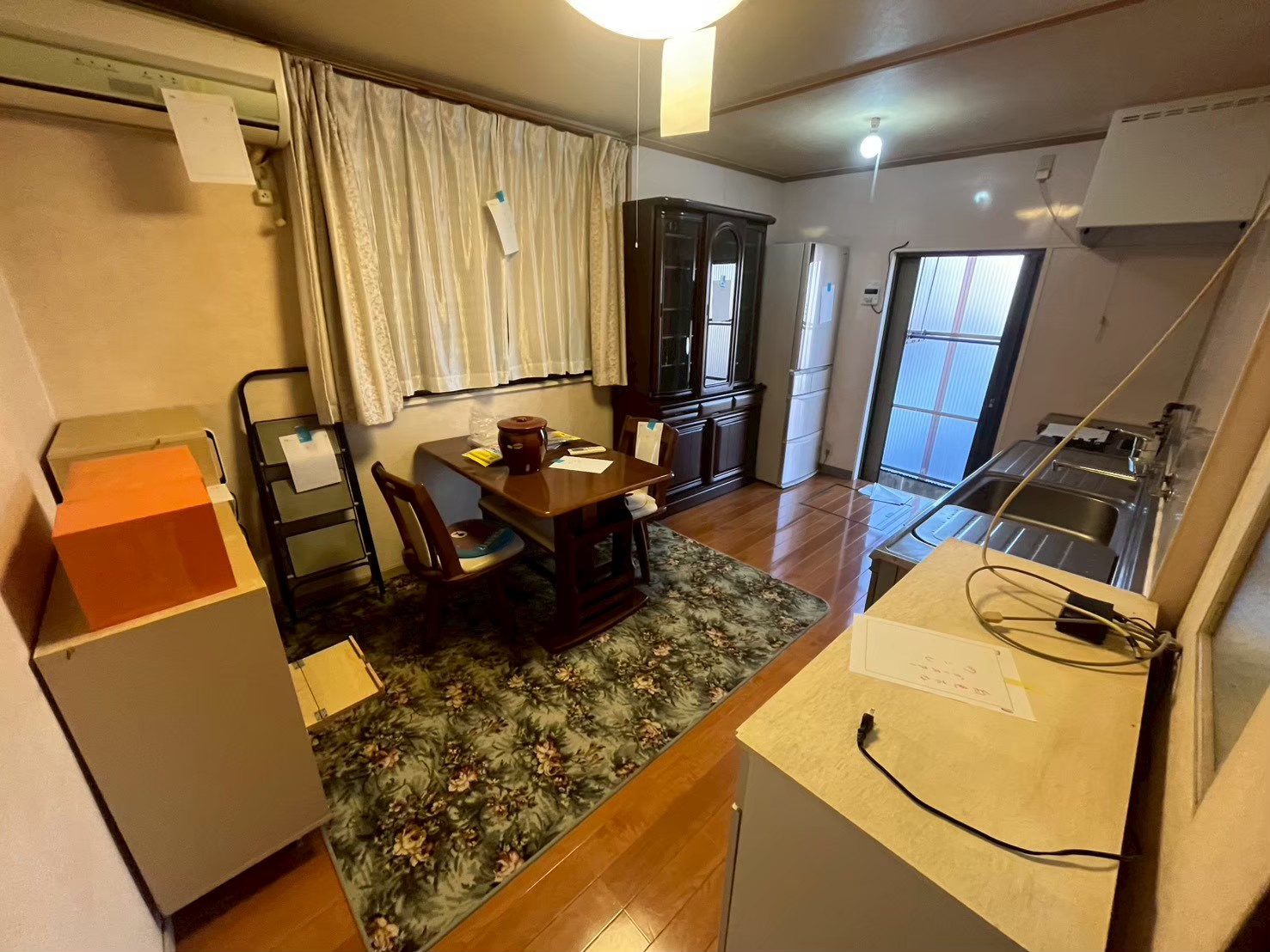 松原市作業事例依頼者様の実際の現場写真After3画像