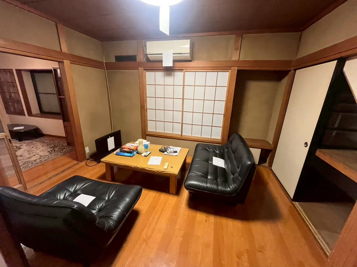 松原市作業事例依頼者様の実際の現場写真After2画像