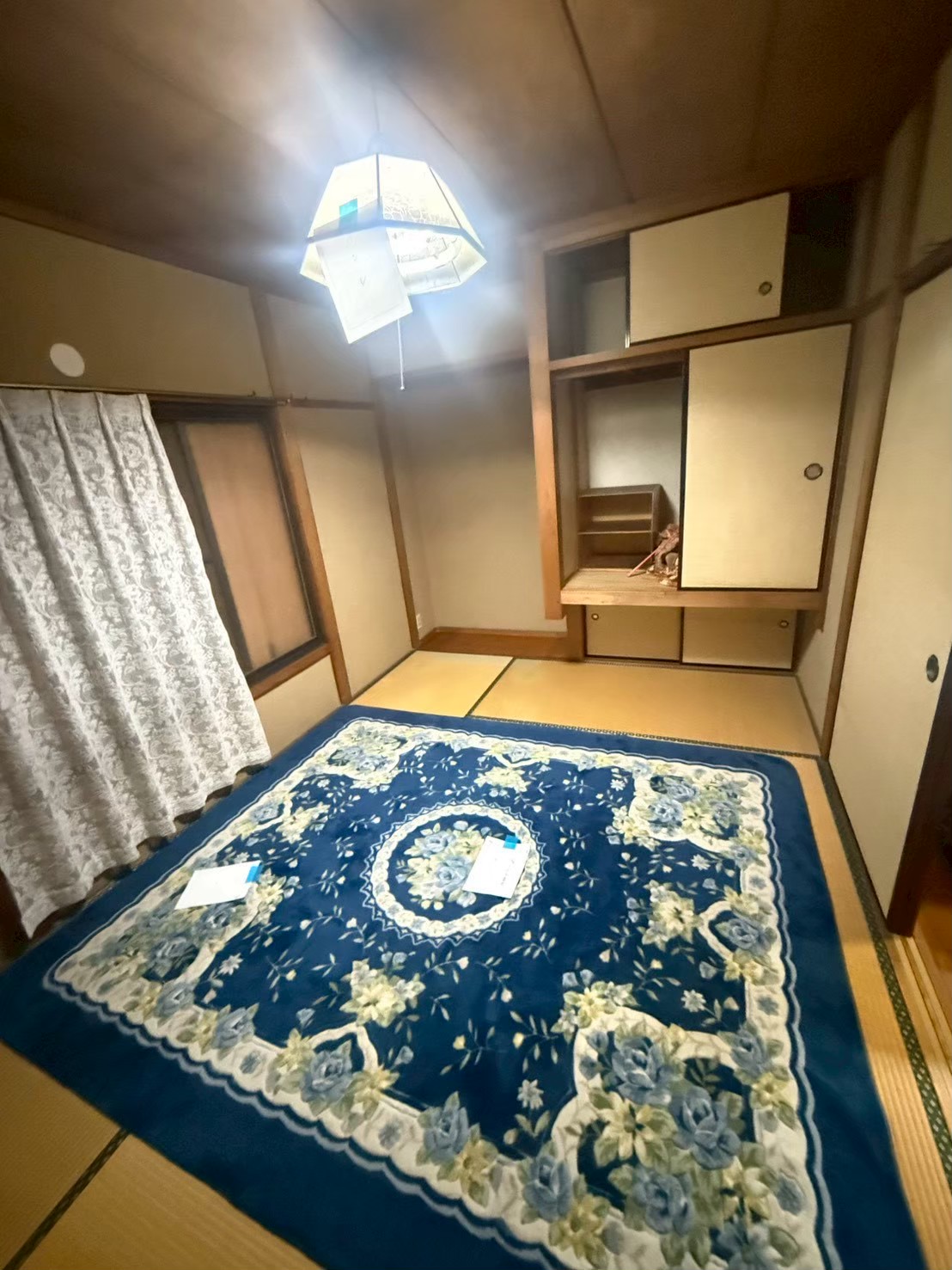 松原市作業事例依頼者様の実際の現場写真Before5画像