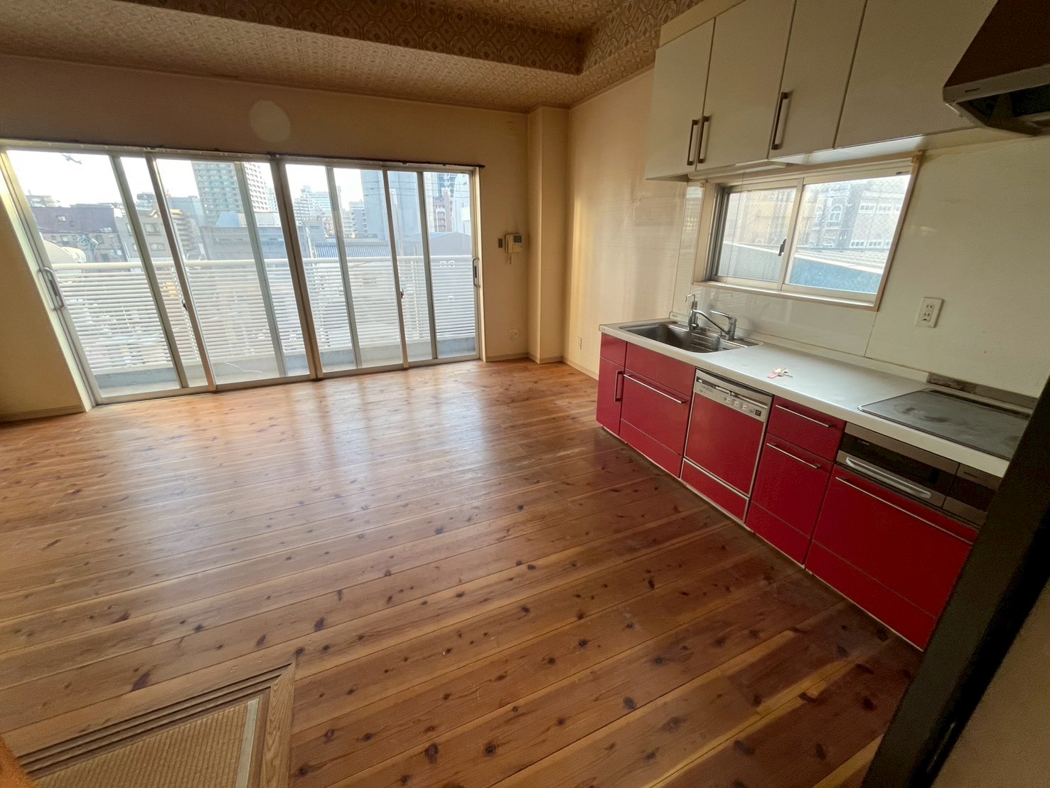 箕面市作業事例依頼者様の実際の現場写真After3画像