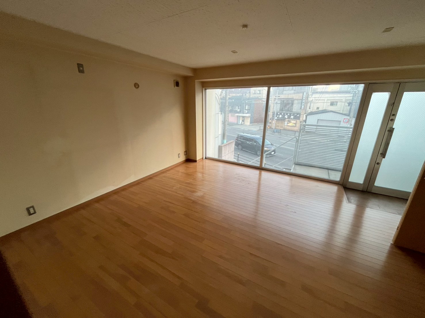 箕面市作業事例依頼者様の実際の現場写真After1画像