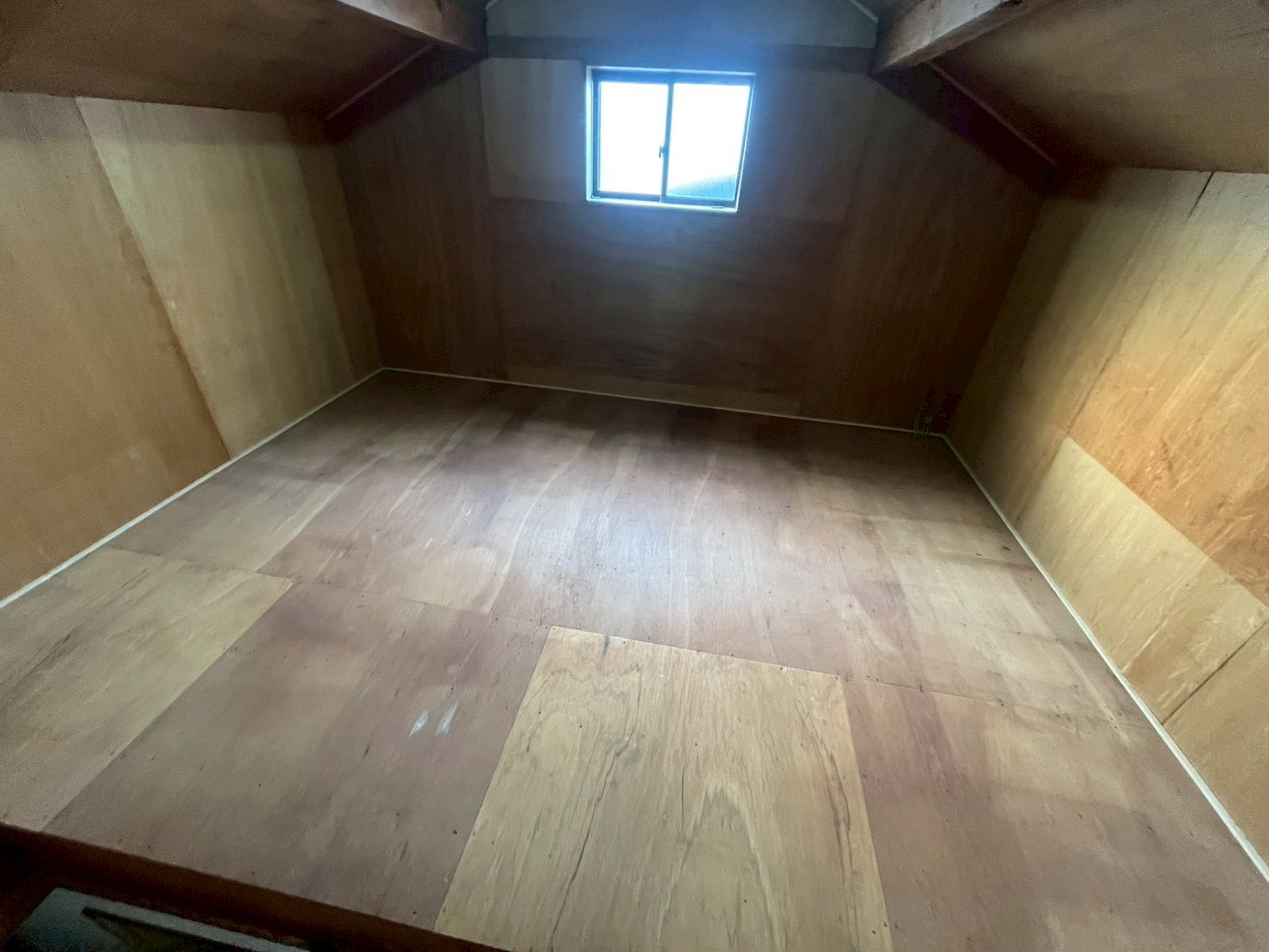 守口市作業事例依頼者様の実際の現場写真After1画像