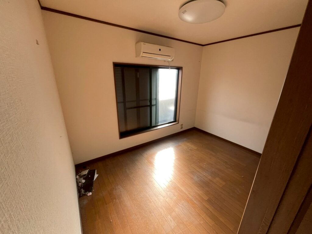 守口市作業事例依頼者様の実際の現場写真