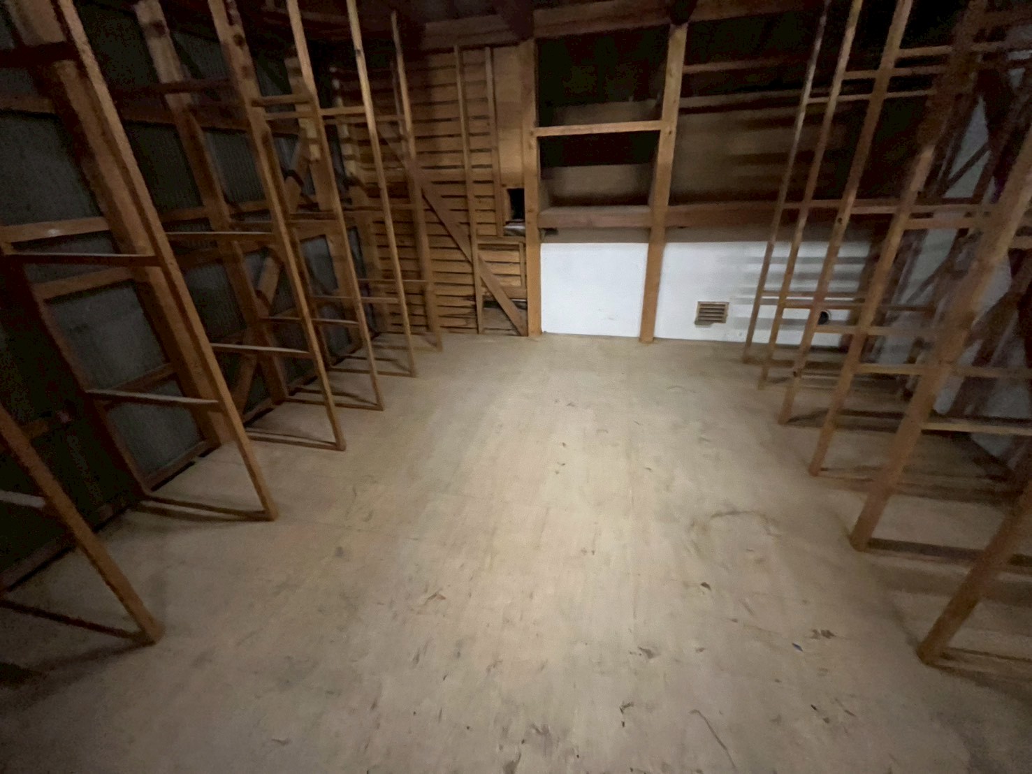 豊中市作業事例依頼者様の実際の現場写真After3画像