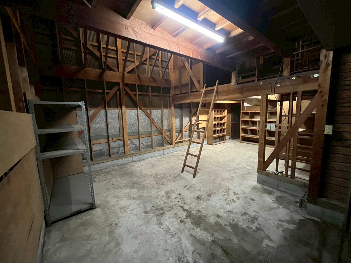 豊中市作業事例依頼者様の実際の現場写真After1画像